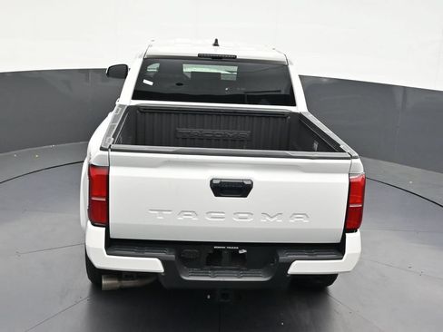 Used 2024 Toyota Tacoma TRD Sport RWD image 19