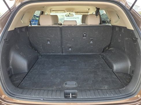 Used 2017 Hyundai Tucson SE image 13