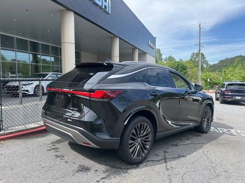 Used 2023 Lexus RX 350 FWD w/ Accessory Package (K3) image 5