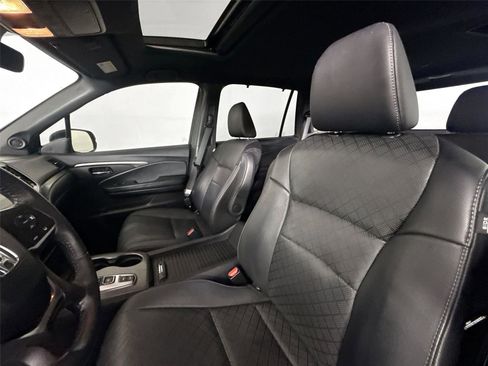 Used 2020 Honda Passport EX-L image 3