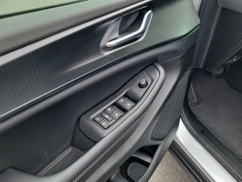 New 2026 Jeep Grand Cherokee L Laredo AWD/4WD image 7