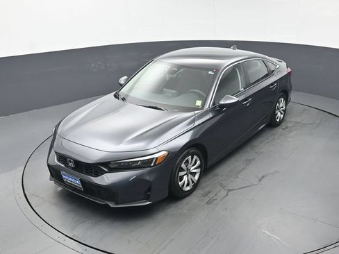 Certified 2026 Honda Civic LX image 33
