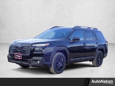 New 2026 Subaru Outback Limited image 1