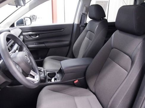 Certified 2024 Honda CR-V EX image 15