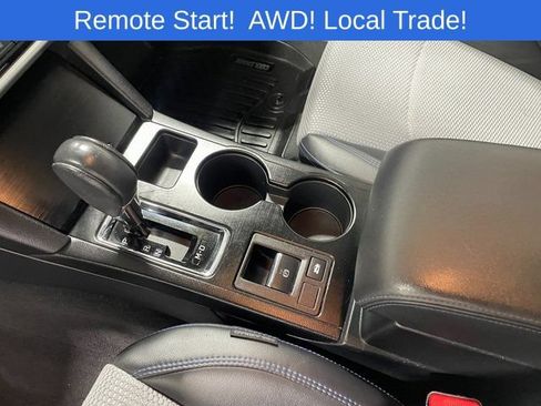Used 2019 Subaru Legacy 2.5i Sport AWD/4WD image 17