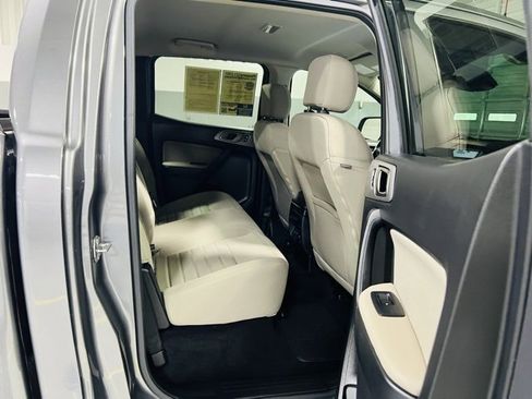 Used 2021 Ford Ranger XLT w/ Equipment Group 301A Mid image 30
