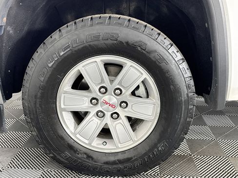 Used 2018 GMC Sierra 1500 2WD Regular Cab image 30