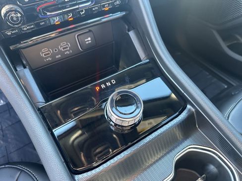 New 2025 Jeep Grand Cherokee L Limited image 30