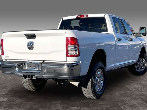 Used 2024 RAM 2500 Big Horn image 2
