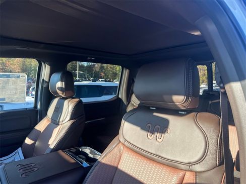 New 2026 Ford F250 King Ranch image 18
