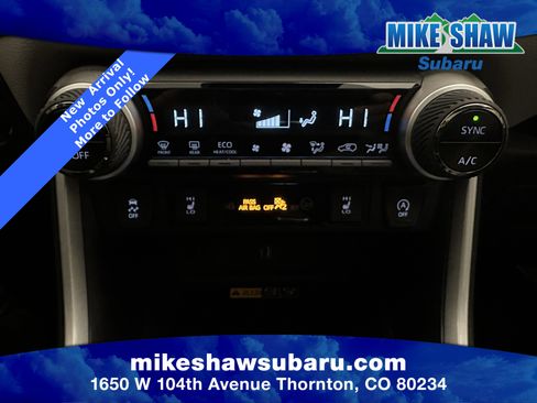 Used 2025 Toyota RAV4 XLE Premium image 59