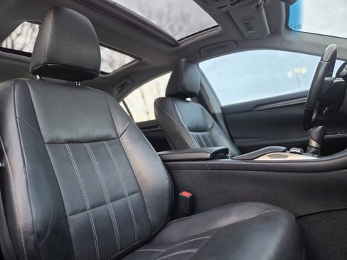 Used 2017 Lexus ES 350 w/ Luxury Package image 24