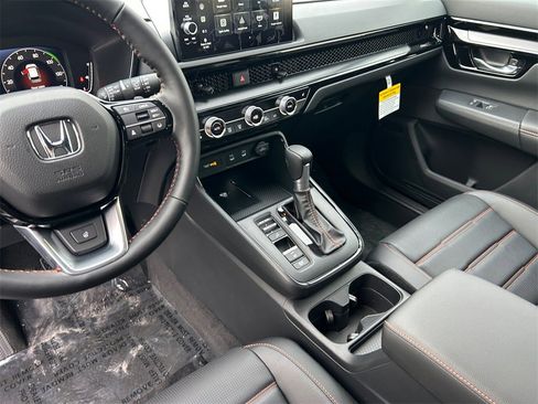 New 2026 Honda CR-V Sport Touring image 11