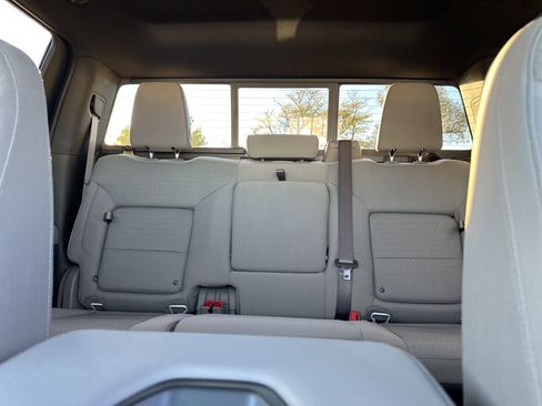 New 2026 GMC Sierra 2500 SLE image 24