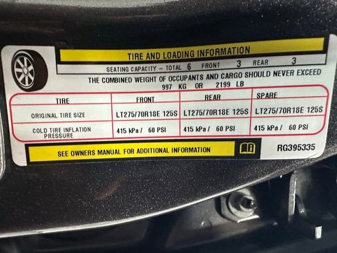 Used 2024 RAM 2500 Laramie image 12