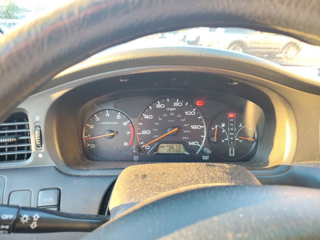 Used 2004 Honda Odyssey EX image 1