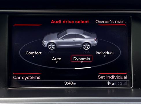 Used 2014 Audi S5 Premium Plus image 7