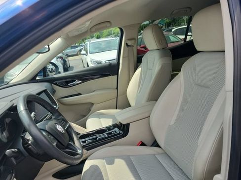 Certified 2023 Buick Envision Preferred AWD/4WD image 17