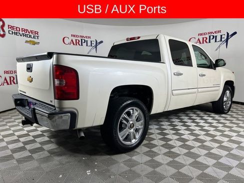 Used 2013 Chevrolet Silverado 1500 LT image 8