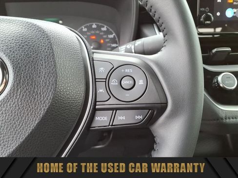 Used 2024 Toyota Corolla SE image 22