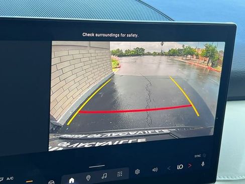 New 2026 MAZDA CX-5 Preferred AWD/4WD image 22