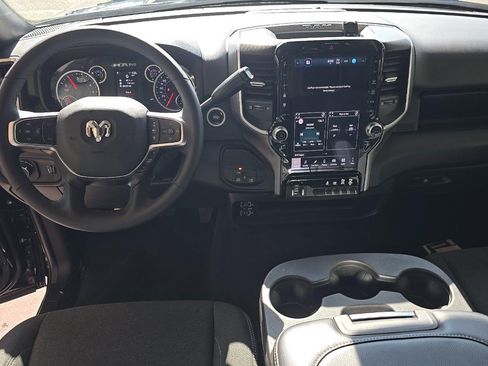 Used 2026 RAM 2500 Big Horn AWD/4WD image 9