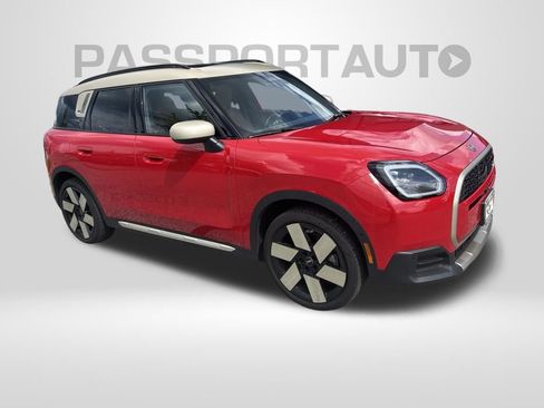 Used 2026 MINI Cooper Countryman S w/ Comfort Package Max AWD/4WD image 6