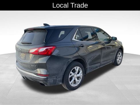 Used 2018 Chevrolet Equinox LT image 6