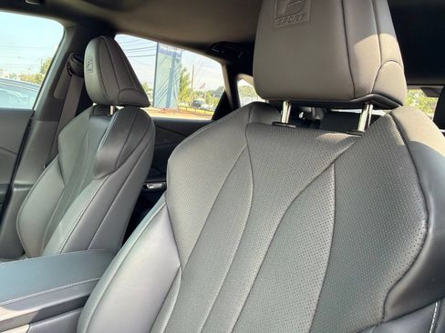 Used 2024 Lexus RX 350 F Sport w/ Convenience Package AWD/4WD image 4