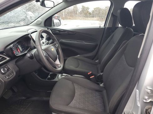 Used 2020 Chevrolet Spark LT image 5