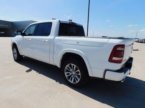 Used 2022 RAM 1500 Laramie w/ Laramie Southwest Edition image 29