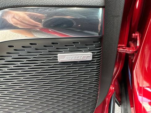 New 2025 GMC Acadia Elevation w/ Elevation Premium Package image 13