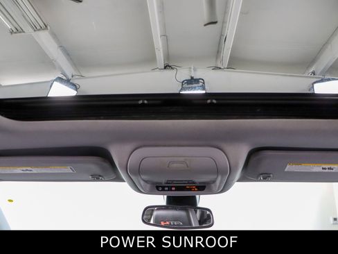 Used 2021 GMC Acadia AT4 w/ Trailering Package image 21