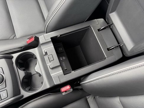 Certified 2025 MAZDA CX-5 AWD 2.5 S w/ Select Package image 21