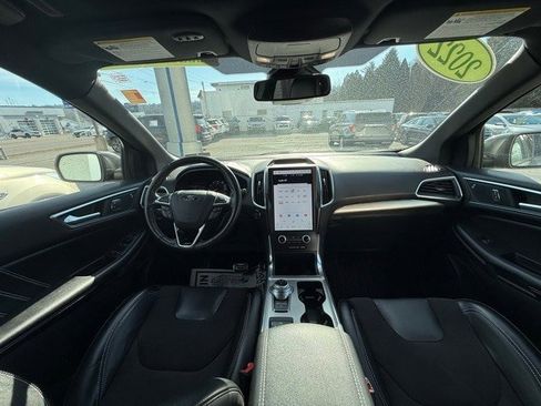 Used 2023 Ford Escape ST-Line Select w/ Tech Pack #2 image 29