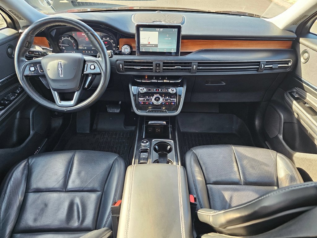 Used 2020 Lincoln Corsair Reserve w/ Equipment Group 201A AWD/4WD image 9