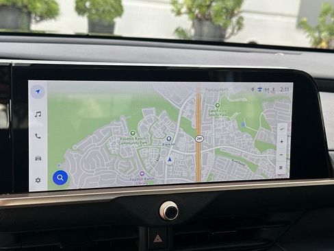 Used 2023 Toyota Crown XLE image 16