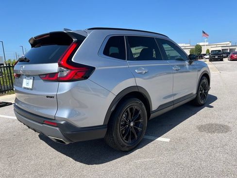 Used 2024 Honda CR-V Sport image 4
