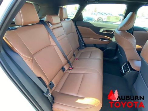 New 2026 Toyota Crown Signia w/ Advanced Technology Package AWD/4WD image 17