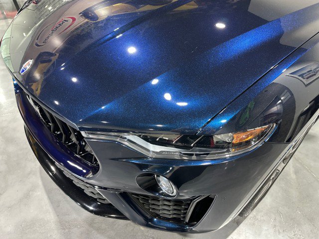 Used 2019 Maserati Levante S GranSport AWD/4WD image 17