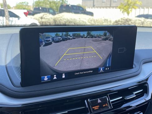 New 2026 Acura MDX FWD image 27