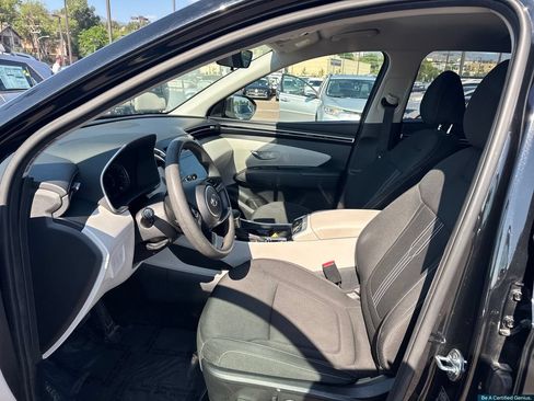 Certified 2024 Hyundai Tucson SEL AWD/4WD image 25