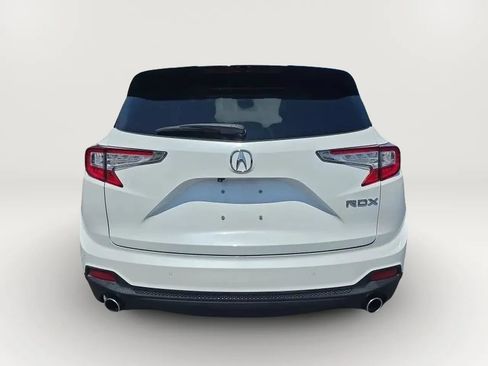 Used 2021 Acura RDX FWD w/ Advance Package image 8