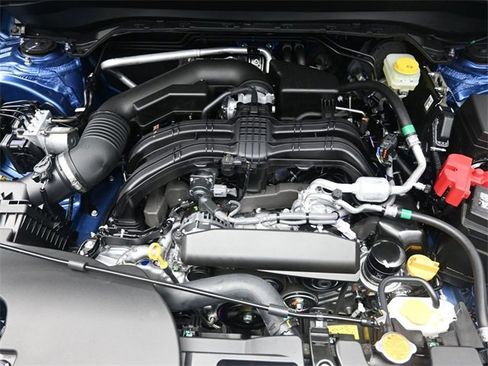 New 2026 Subaru Forester image 27