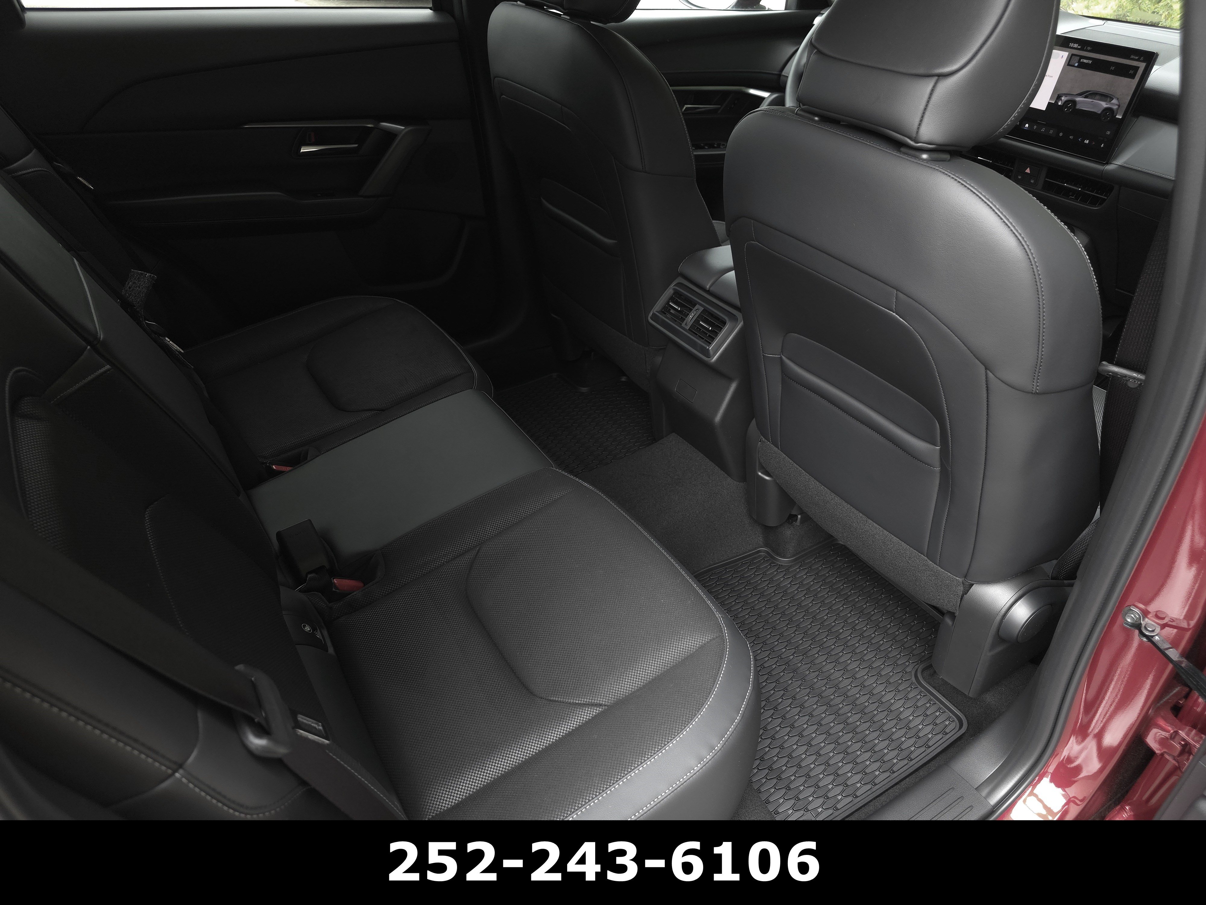 Used 2026 MAZDA CX-5 Preferred AWD/4WD image 36