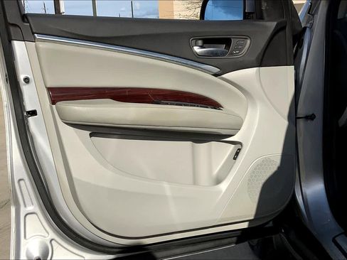 Used 2015 Acura MDX Tech Pkg image 21