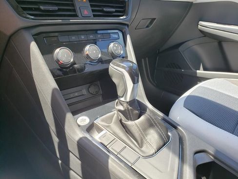 New 2026 Volkswagen Taos S FWD image 11
