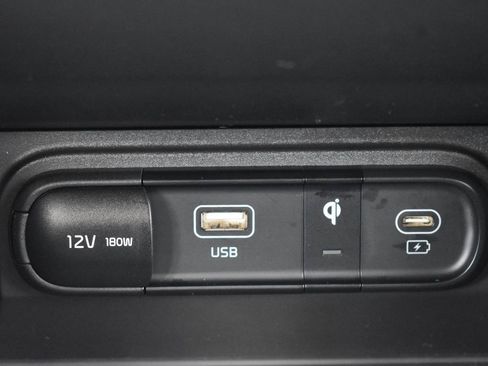 Used 2023 Kia Sportage X-Line AWD/4WD image 12