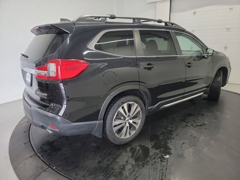 Used 2020 Subaru Ascent Limited w/ Technology Package AWD/4WD image 9