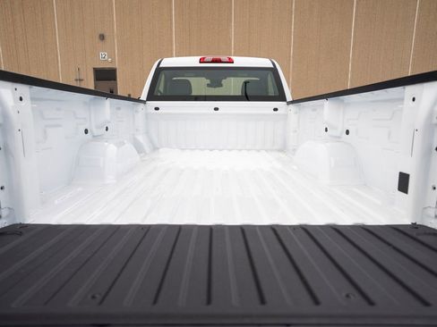 New 2026 Chevrolet Silverado 1500 W/T AWD/4WD image 15